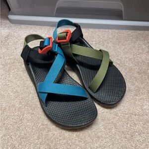 Chaco sandals